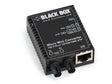 Black Box LMC403A Tanscevier Media Converter