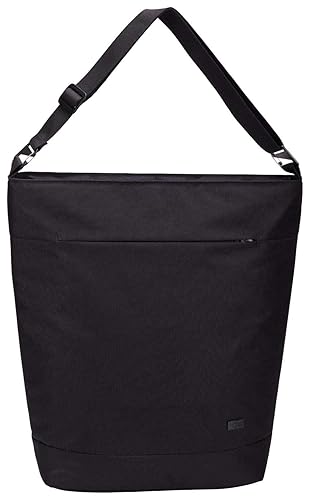 Thule 3205106 INVIGO ECO 15.6IN TOTE CONV BLK Black
