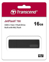 Transcend TS16GJF780 Transcend 16GB, JF780, MLC, USB3.0,