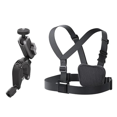 Insta360 Bike Bundle - Handlebar Mount for 360 Cameras