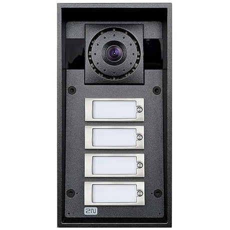 AXIS 2N IP Force 4BTN + HD CAM