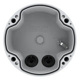 TP1602-E CONDUIT BACK BOX FOR P1455-LE P1467/8-LE WHITE IP66 A