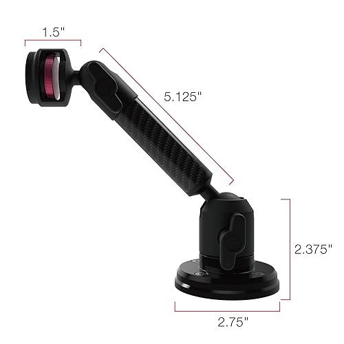 The Joy Factory MagConnect Magnet Mount (MMU117)
