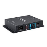 Panamax C3-IP Compact Power Manager - BlueBOLT-Enabled 3-Outlet Power Conditioner and Power Sequencer