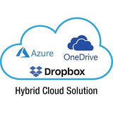 BUFFALO TeraStation WS5220DN 2-Bay Windows Server IoT 2025 Desktop NAS 4TB (2x2TB) w/HDD Included 4TB (2x2TB) 2-Bay Desktop