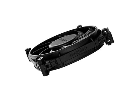 be quiet! Silent Wings 4 120mm PWM, 1600 RPM, Premium Cooling Fan, 4-Pin - BL093