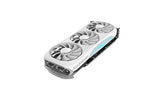 ZOTAC Gaming GeForce RTX 4070 Ti Super Trinity OC White Edition DLSS 3 16GB GDDR6X 256-bit 21 Gbps PCIE 4.0 Gaming Graphics Card, IceStorm 2.0 Advanced Cooling, Spectra RGB Lighting, ZT-D40730Q-10P