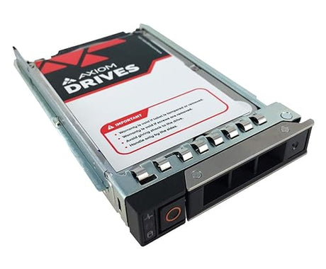Axiom 1TB 6GB/s SATA 7.2K RPM SFF Hot-Swap HDD for Dell - 400-Atjg