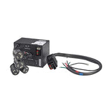 Eaton Tripp Lite Series Maintenance Bypass Switch for UPS Battery Backup, 4 Outlets (2 L6-30R + 2 L6-20R), Compatible with SU5000RT, SU5000RTF, SU6000RT and SU6000RTF UPS, 2-Year Warranty (SUPDMBP6K) Maintenance Bypass Switch Accessory