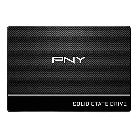 PNY 250GB - Solid State Drive