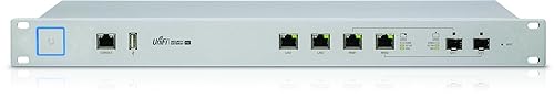 UBIQUITI USG-PRO-4 Unifi Security Gateway Pro,