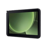 Samsung Galaxy Tab Active5 Pro 10.1” 6+128GB, Work Tablet, WiFi, Rugged Design, Sensitive Touchscreen, Long Battery Life for Workers, SM-X350NZGAN20, Green
