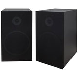 iLive Dual Bluetooth Bookshelf Speakers