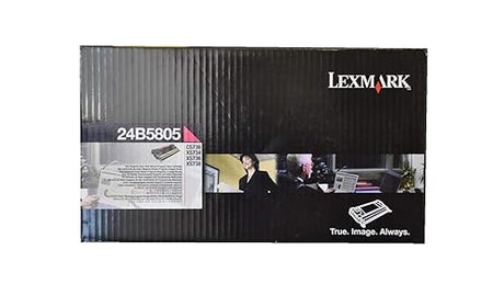 LEXMARK MAGN HIGH Yield RET PROG Toner CART CS736-24B5805