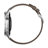 HUAWEI Watch GT 6 Smart Watch, 1.47'' Display, up to 21 Days Battery Life, GPS Smart Watches with 100+ Sports Mode, iOS & Android Compatible, Emotional Wellbeing, Health Monitoring, 46mm, Grey Grey GT6 46mm