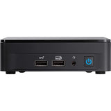 Intel NUC 12 Pro NUC12WSKv7 Barebone System - Mini PC - Socket BGA-1744 Core i7 12th Gen i7-1270P Dodeca-core (12 Core)