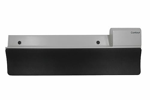 Contour RollerMouse Go Dock