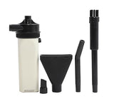 Syba SY-ACC65034 Computer Tool Kit, 145-Piece