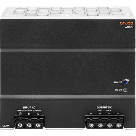 Aruba 480W Power Supply