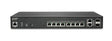 SonicWall Switch SWS12-10FPOE with 3YR 24x7 Dynamic Support (02-SSC-8371)