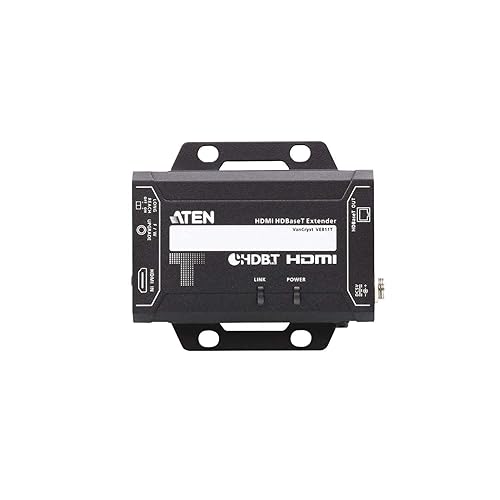 ATEN HDMI HDBaseT Transmitter