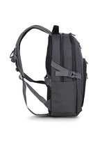 HTE14UF - Urban Factory HEAVEE Green Carrying Case (Backpack) for 10.5 to 14.1 Notebook - Dark Gray