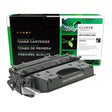 Clover Remanufactured Toner Cartridge Replacement for HP CF280X (HP 80X) | Black | High Yield