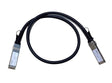 HP X242 40G QSFP+ to QSFP+ 1m DAC Cable (JH234A)
