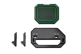 Thermaltake Tower 300 Series Horizontal Display Chassis Support Stand; Racing Green; AC-074-ONDNAN-A1; 3 Year Warranty Tower 300 Stand Kit Racing Green
