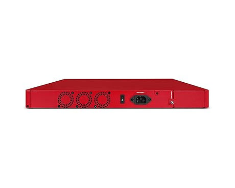 WatchGuard Firebox M395 High Availability Unit with 1 Year Standard Support - HA Device for Failover, Requires Matching Primary - Not a Standalone Device - Rackmount Firewall (WGM39501601) 1 Year High Availability with Standard Support