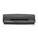 DocketPORT 687 Duplex Scanner