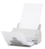 Fujitsu SP-1120 Price Performing, Color Duplex Document Scanner with Auto Document Feeder (ADF)