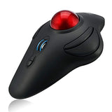 Adesso iMouse T40-2.4 GHz Wireless 4 Button Desktop Trackball