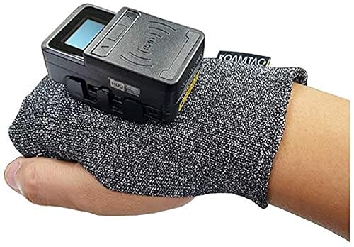 KOAMTAC KDC180H Large Safety Glove for Right Hand