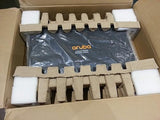 HP JL262AHPE Aruba 2930F 48G PoE+ 4SFP Switch