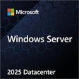 Microsoft Windows Server 2025 Standard Edition - License - 4 Additional Cores