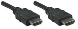 Manhattan HDMI Cable Male to Male 75-Feet/22.5m (308458)