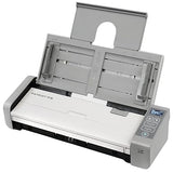 Visioneer PP15-U Document Scanner Beige