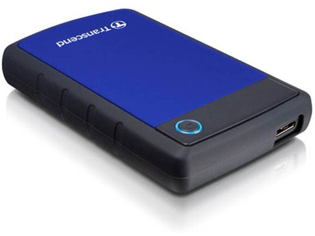 Transcend 2TB 2.5 H3B Portable Hard Disk Drive