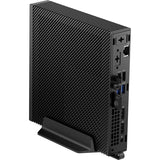 Dell OptiPlex 3000 Thin Client - Intel Celeron N5105 Quad-core (4 Core) 2 GHz - Black - Intel Chip - 8 GB RAM DDR4 SDRAM - DDR4-2933/PC4-23400 - 256 GB SSD - Intel UHD Graphics - Ethernet - Windows 10