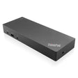 Lenovo Open Source Tp Hybrid Usb-c W/ Usb-a Dock Excess No Mfg Rebate