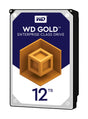 Western Digital Gold Internal Hard Drive HDD 12000 GB Serial ATA III