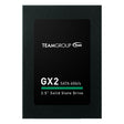 Tech Data Corporation Team Group GX2 512GB Serial ATA III 2.5