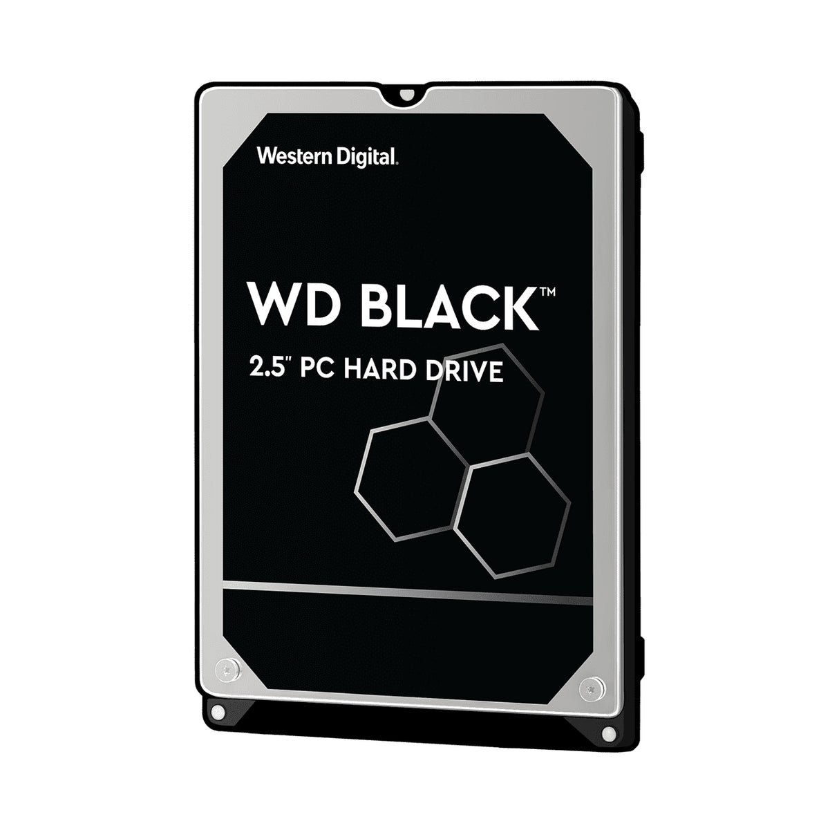 Western Digital - WD BLACK 4 To - 3.5'' SATA III 6 Go/s - Cache