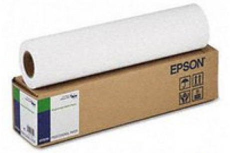 Epson 24x100 Semi-Matte White Proofing Paper - Roll