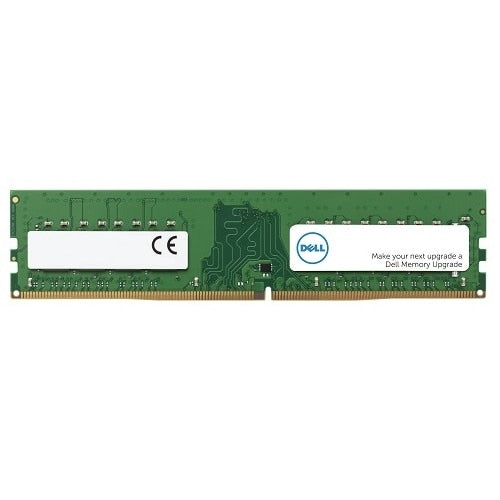 Dell SNPV0M5RC/8G 8gb Memory Module - Ddr4 Sdram - 3200 Mhz - Udimm