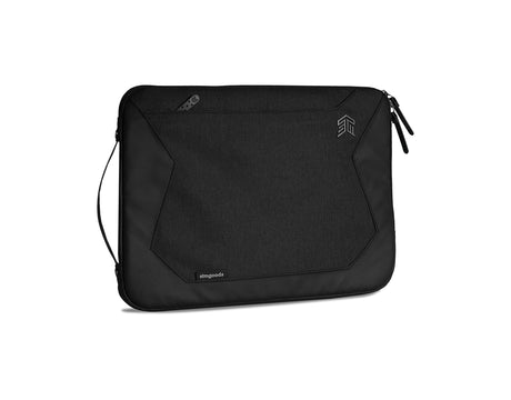 STM MYTH Notebook Case 40.6 Cm (16) Sleeve Case Black