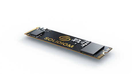 Solidigm Intel P41 Plus Series 2.0TB - Solid State Drive