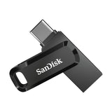 Sandisk Ultra Dual Drive Go - 128GB