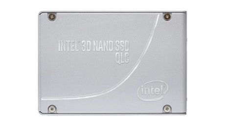 Intel D3 SSDSC2KB480GZ01 Internal Solid State Drive 2.5 480 GB Serial ATA III TLC 3D NAND